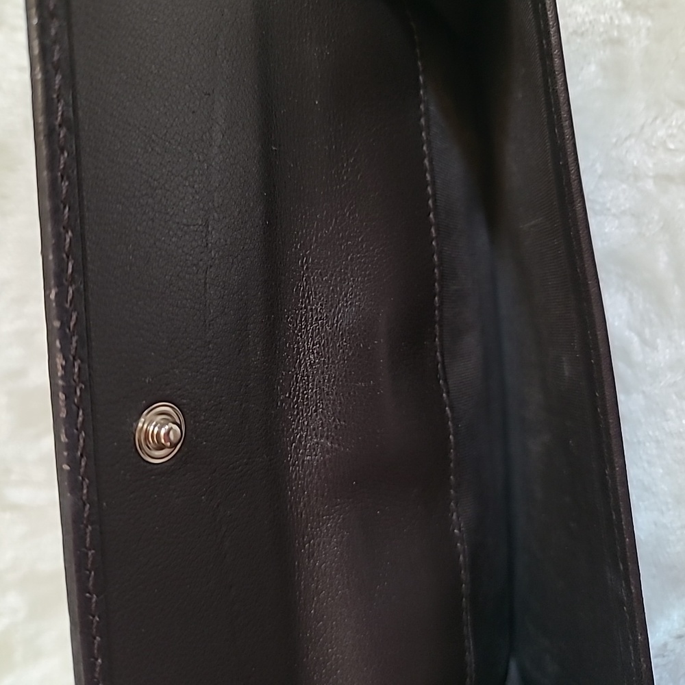 Gucci wallet - Picture 6 of 11